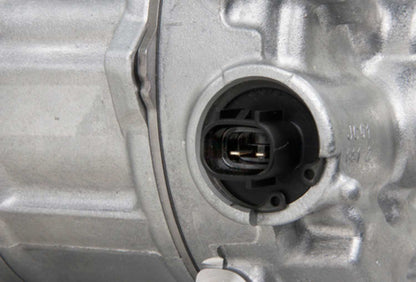Four Seasons A/C Compressor 198307
