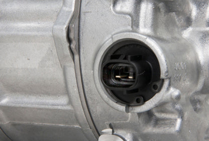 Four Seasons A/C Compressor 198307