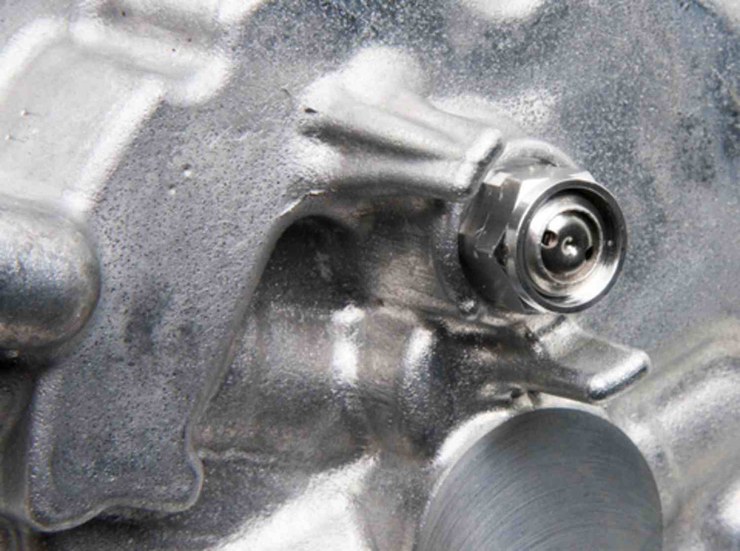 Four Seasons A/C Compressor 198307