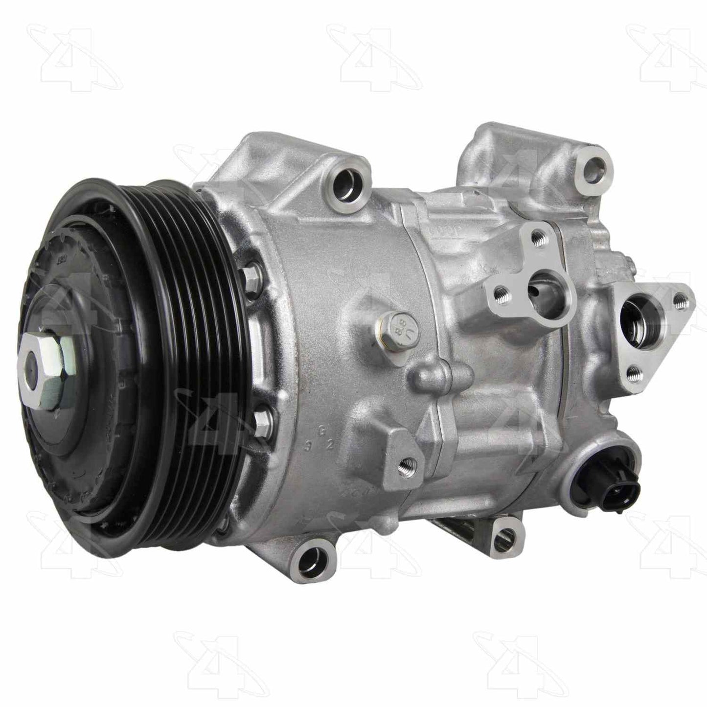Four Seasons A/C Compressor 198307