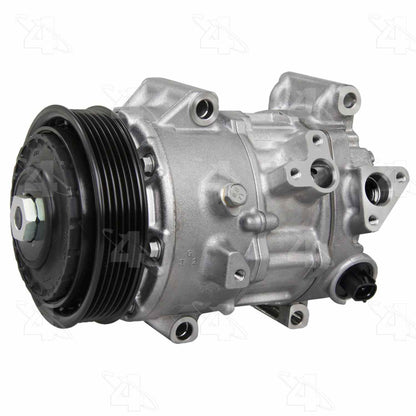 Four Seasons A/C Compressor 198307