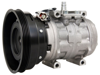 Four Seasons A/C Compressor 198311