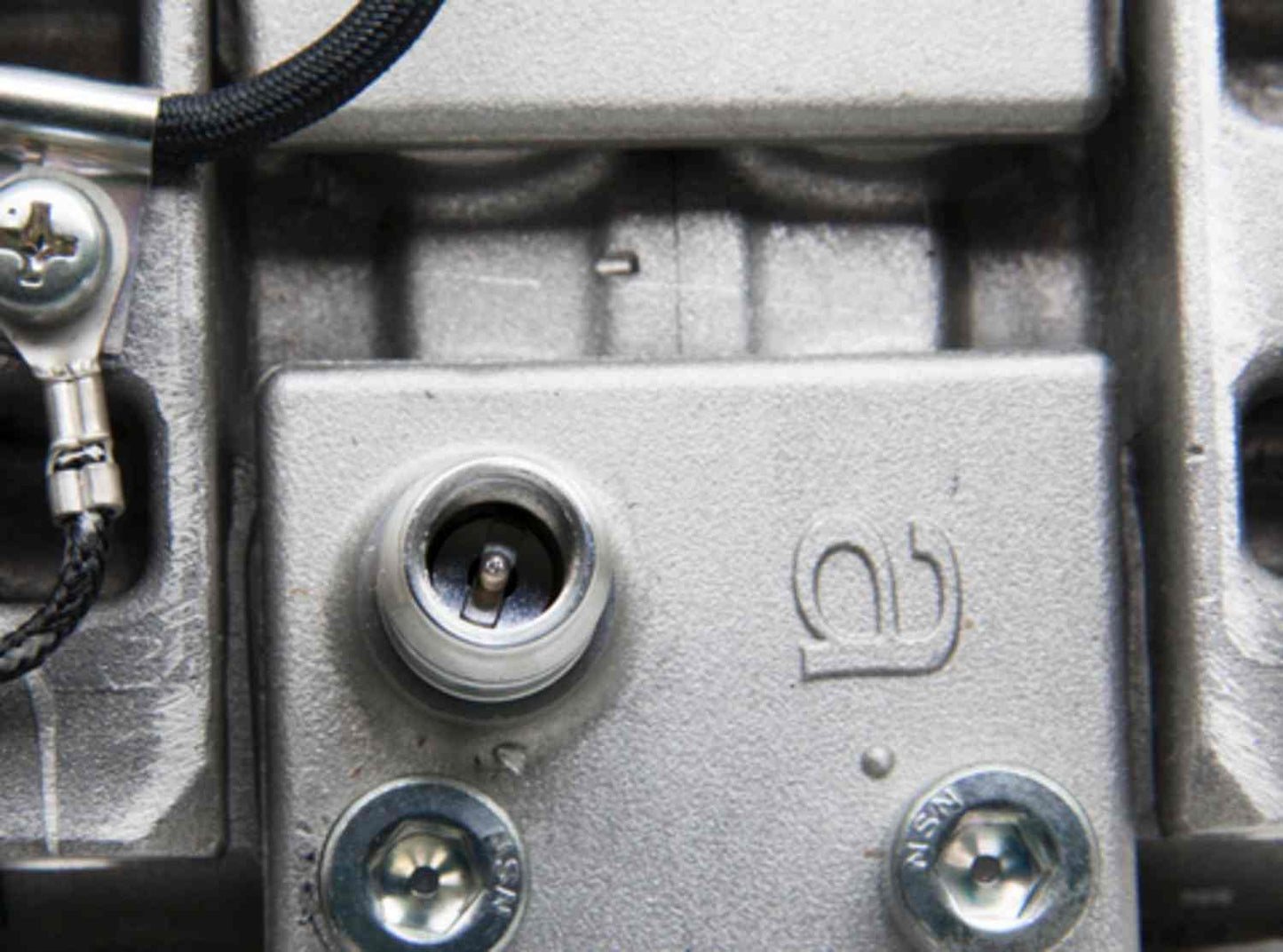 Four Seasons A/C Compressor 198311
