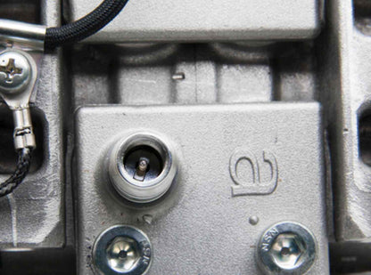 Four Seasons A/C Compressor 198311