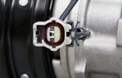 Four Seasons A/C Compressor 198311