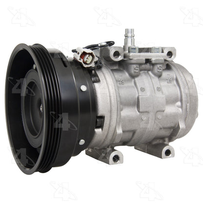 Four Seasons A/C Compressor 198311