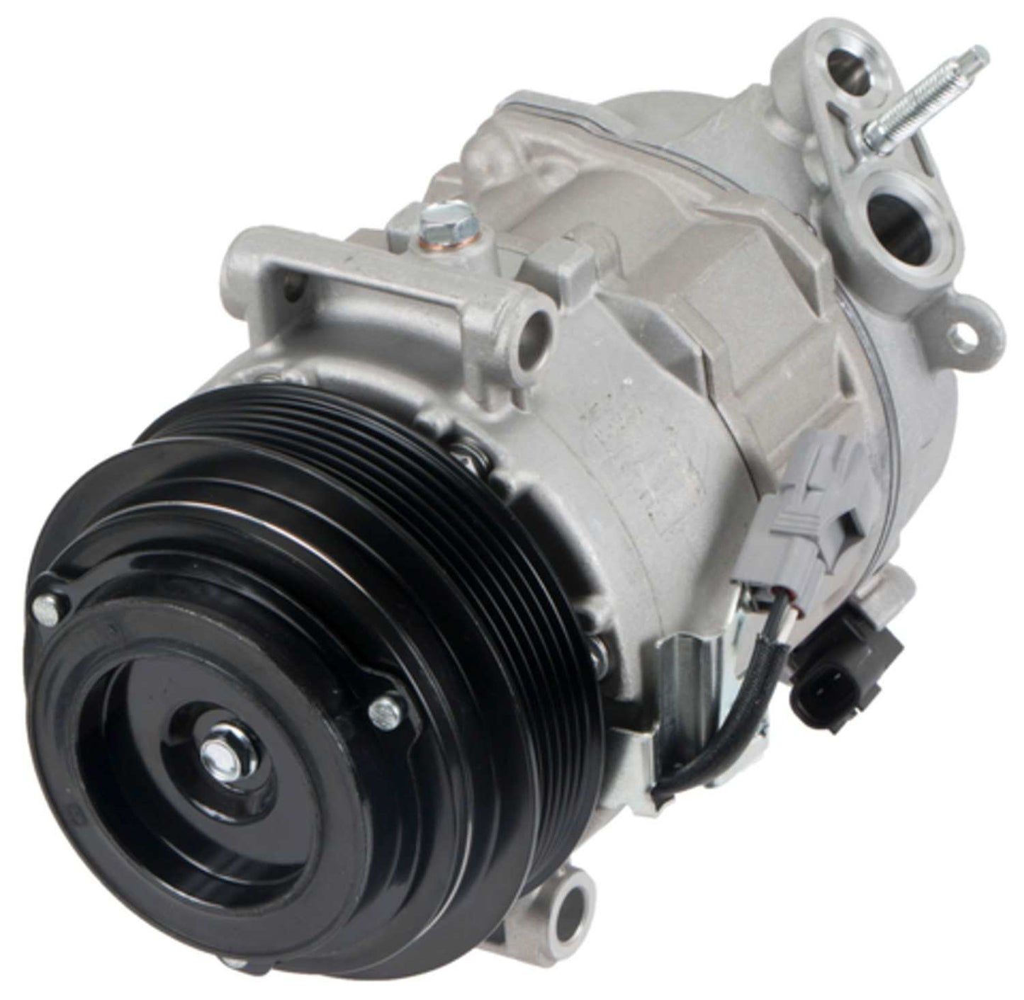 Four Seasons A/C Compressor 198313