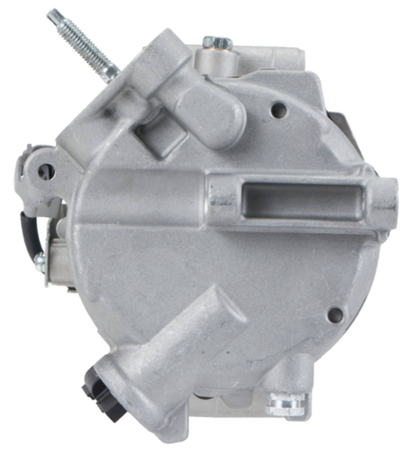 Four Seasons A/C Compressor 198313