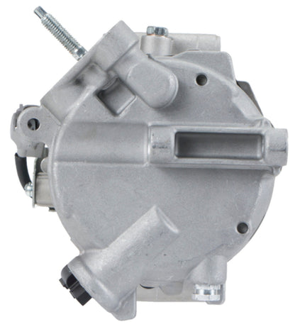 Four Seasons A/C Compressor 198313