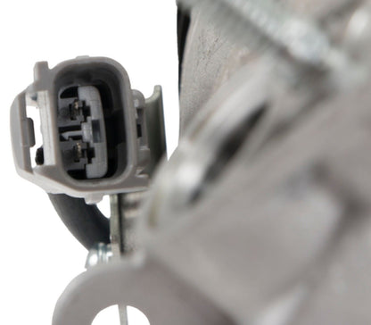 Four Seasons A/C Compressor 198313