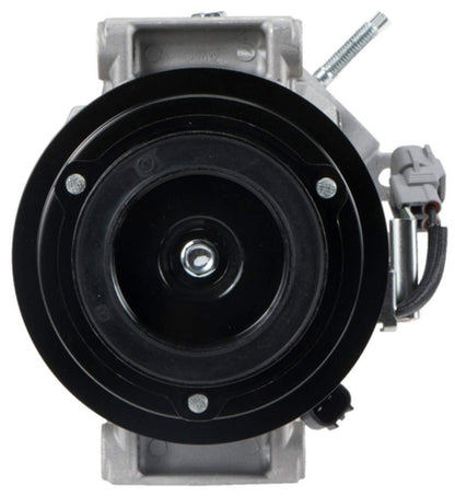 Four Seasons A/C Compressor 198313