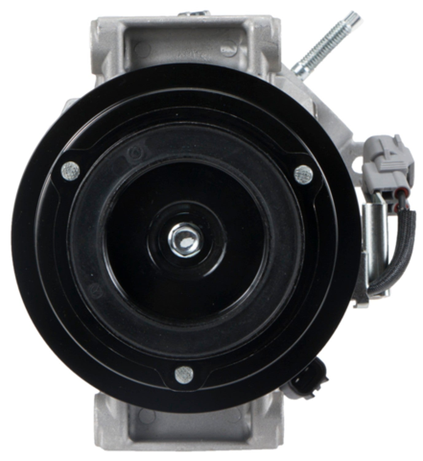 Four Seasons A/C Compressor 198313