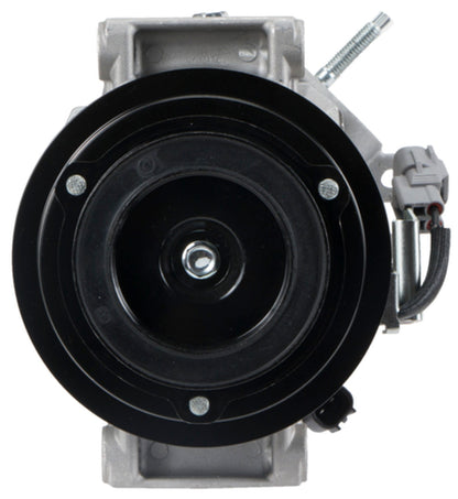 Four Seasons A/C Compressor 198313