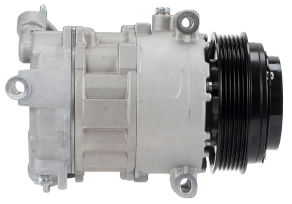 Four Seasons A/C Compressor 198313