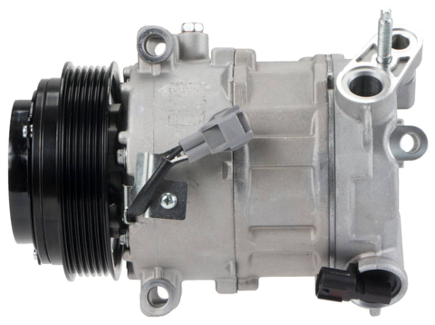 Four Seasons A/C Compressor 198313