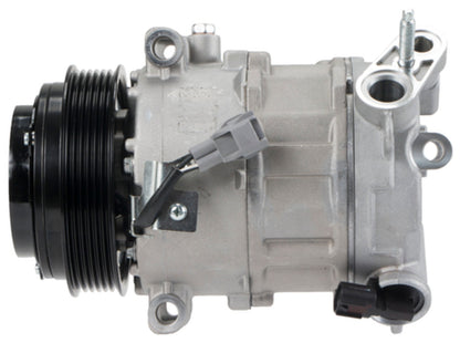 Four Seasons A/C Compressor 198313