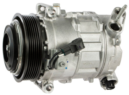 Four Seasons A/C Compressor 198314