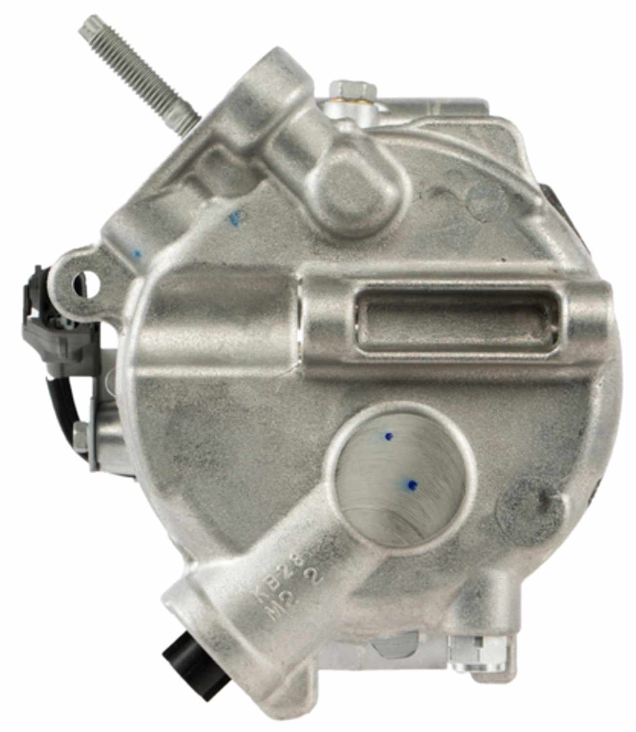 Four Seasons A/C Compressor 198314