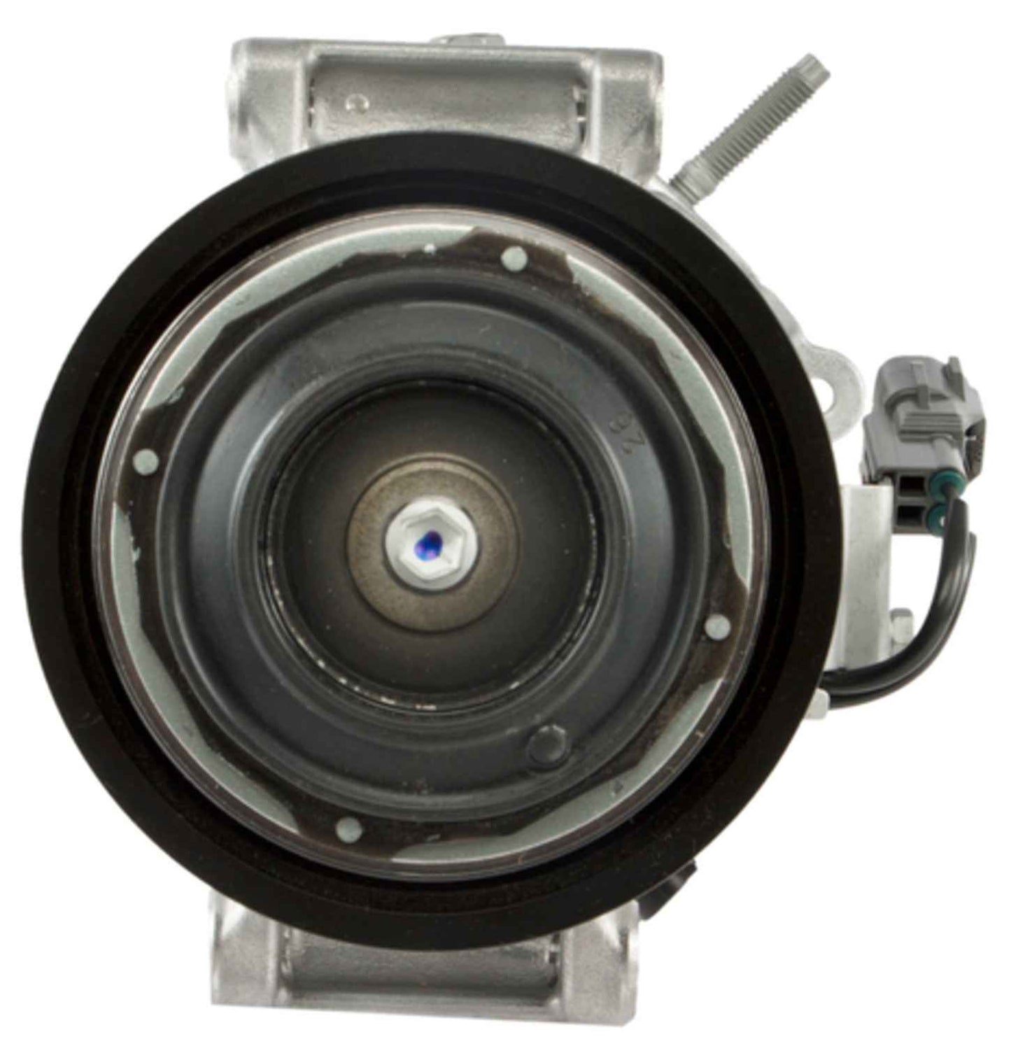Four Seasons A/C Compressor 198314