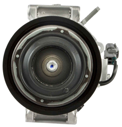 Four Seasons A/C Compressor 198314