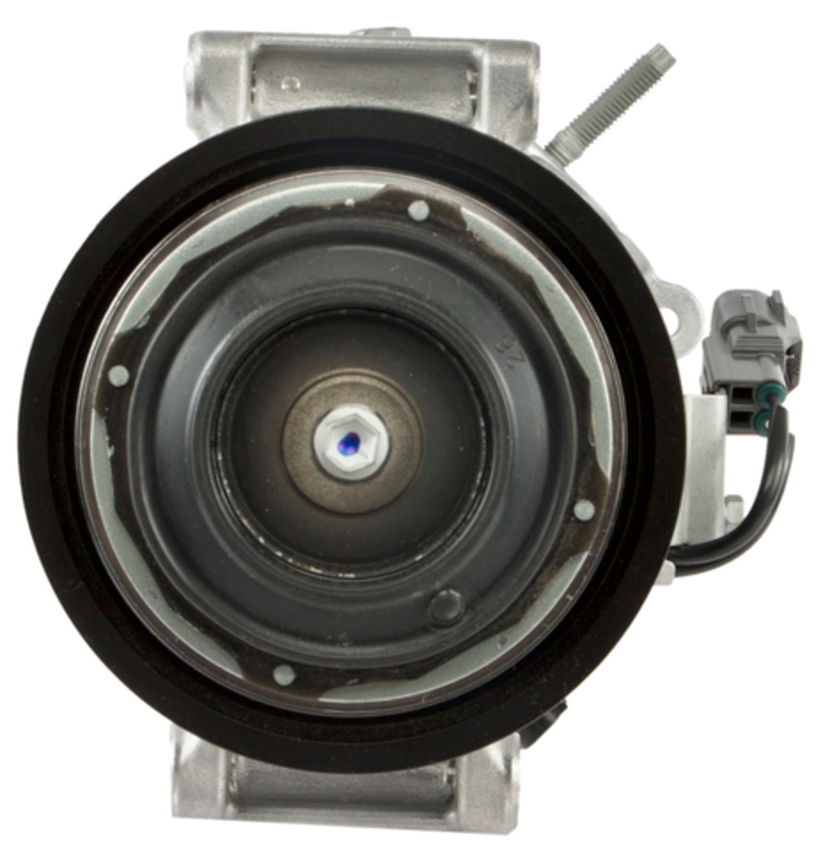 Four Seasons A/C Compressor 198314