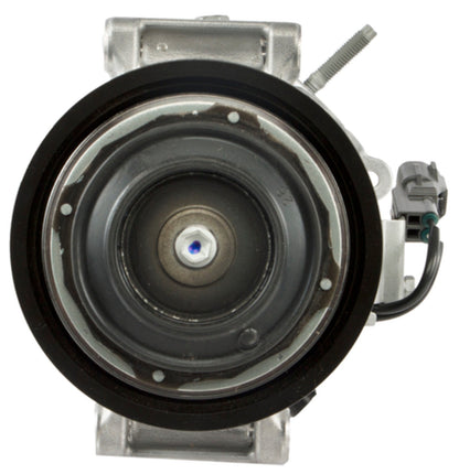 Four Seasons A/C Compressor 198314