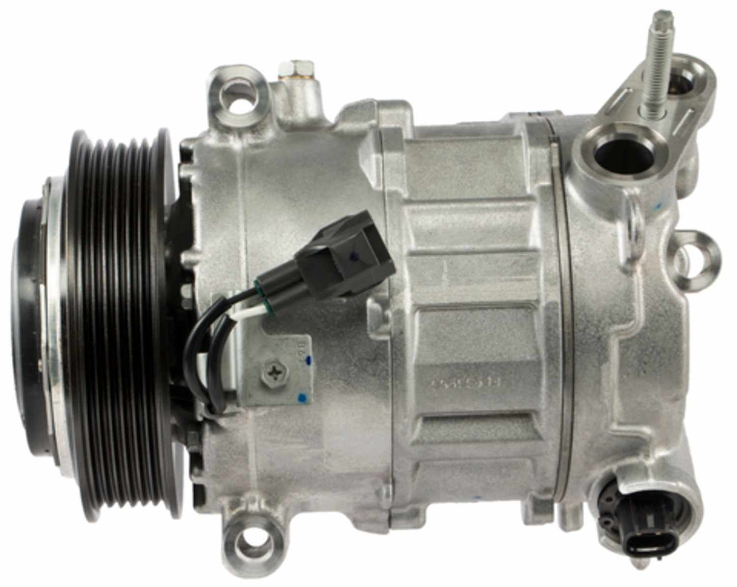 Four Seasons A/C Compressor 198314