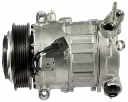 Four Seasons A/C Compressor 198314