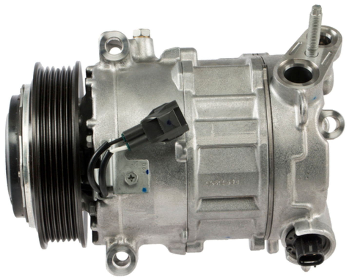 Four Seasons A/C Compressor 198314