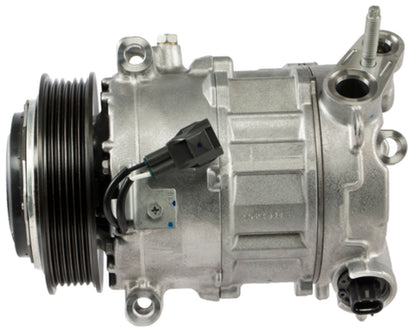 Four Seasons A/C Compressor 198314