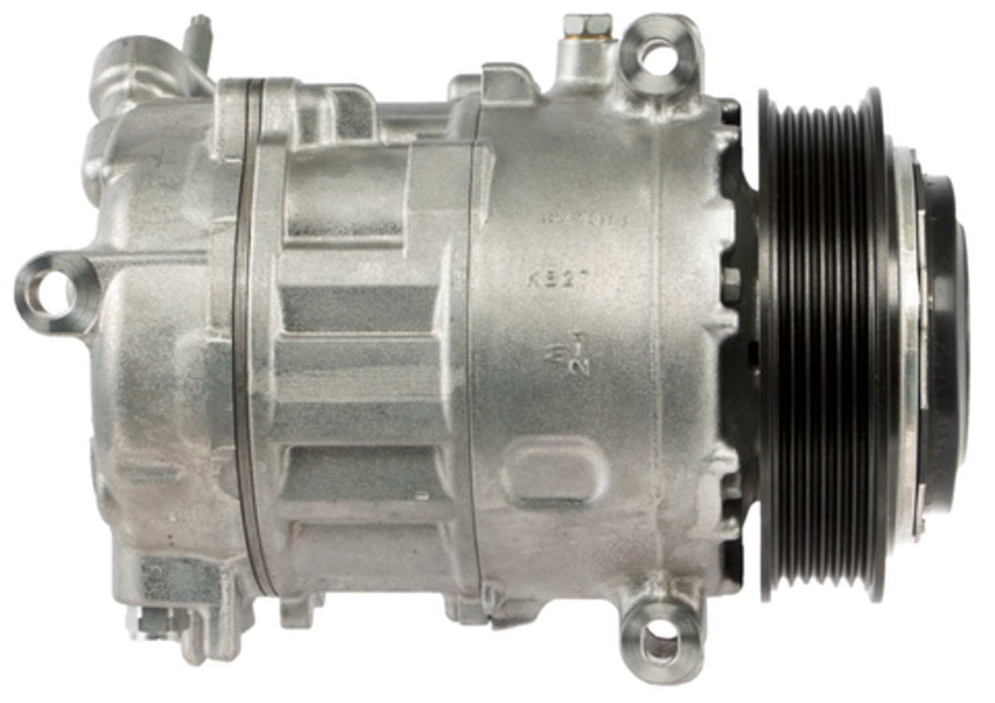 Four Seasons A/C Compressor 198314