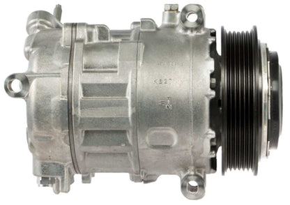 Four Seasons A/C Compressor 198314