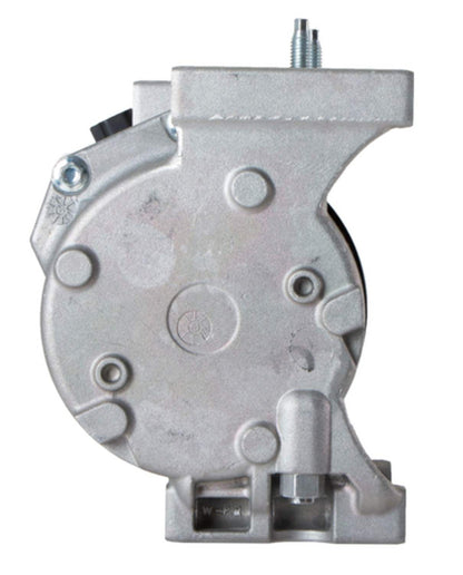Four Seasons New Halla HCC-RS18 Compressor w/ Clutch 198315