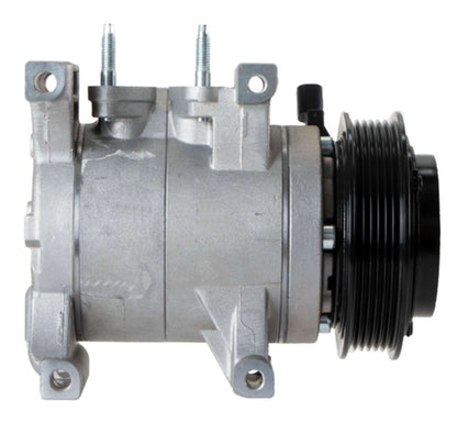 Four Seasons New Halla HCC-RS18 Compressor w/ Clutch 198315