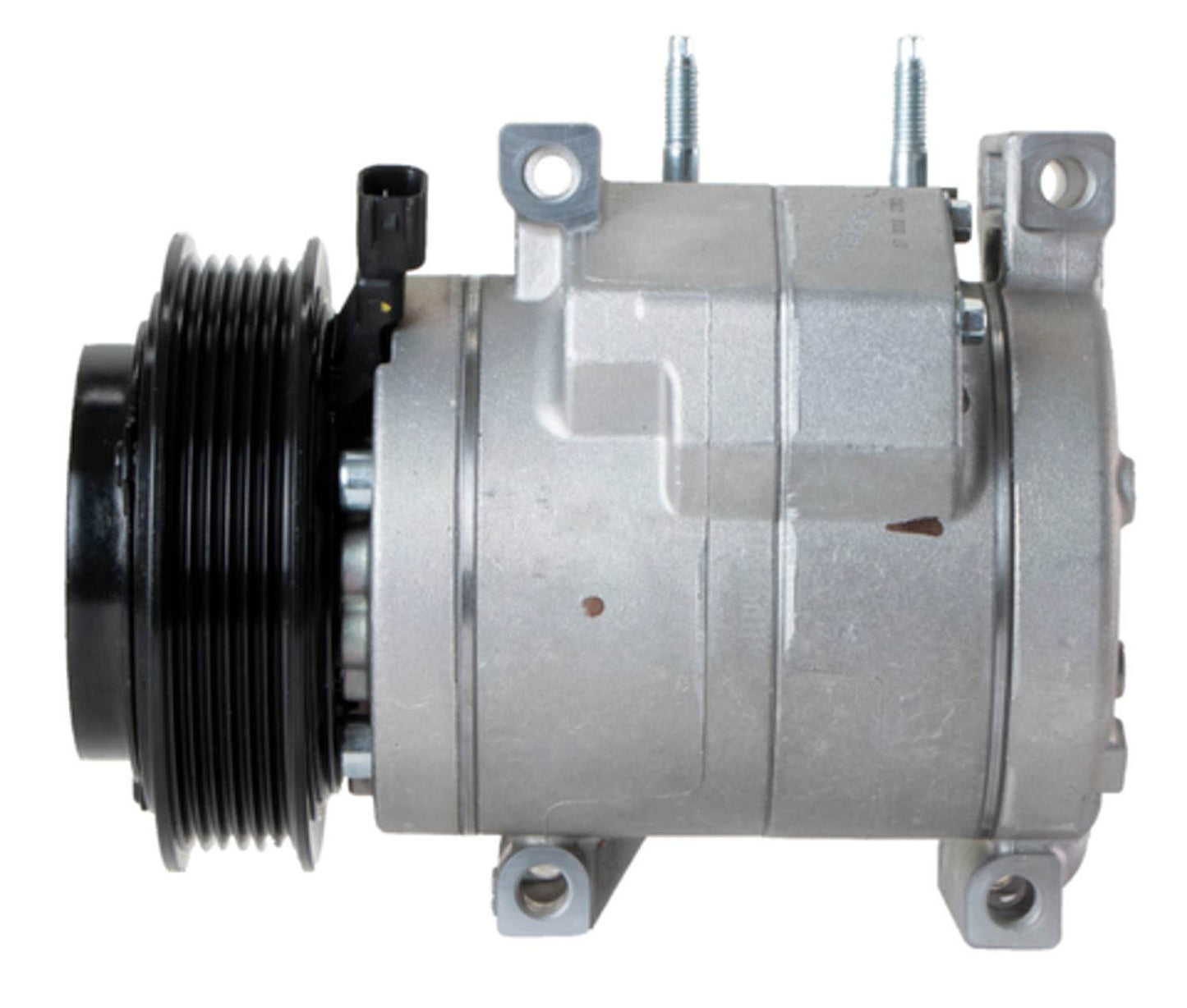 Four Seasons New Halla HCC-RS18 Compressor w/ Clutch 198315