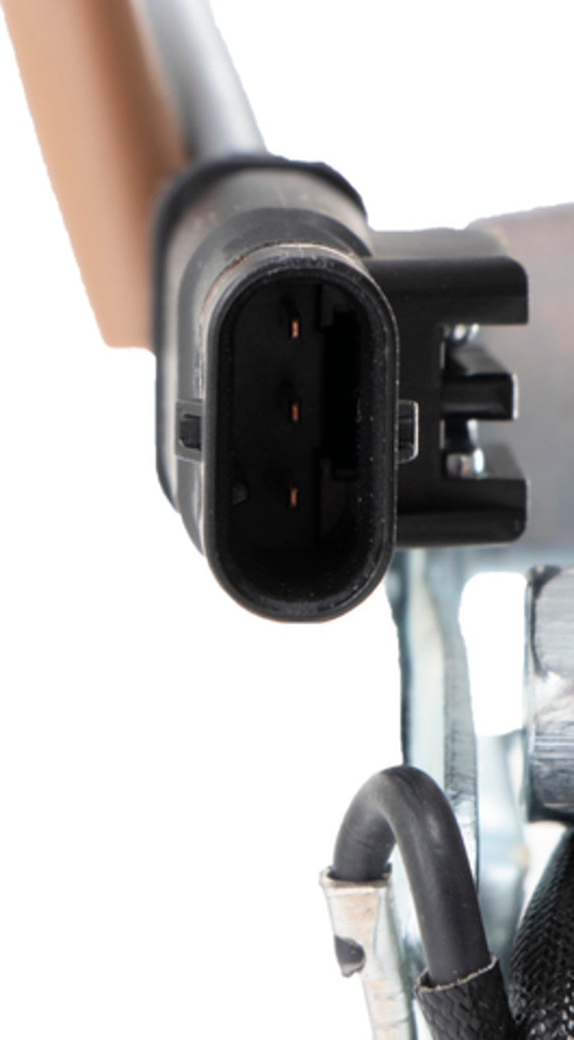 Four Seasons New Nippondenso 7SAS17C Compressor w/ Clutch 198322