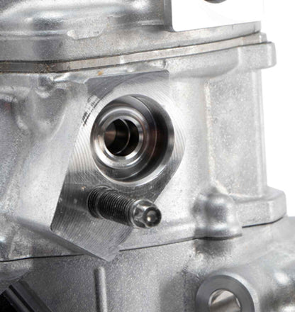 Four Seasons New Nippondenso 7SAS17C Compressor w/ Clutch 198329