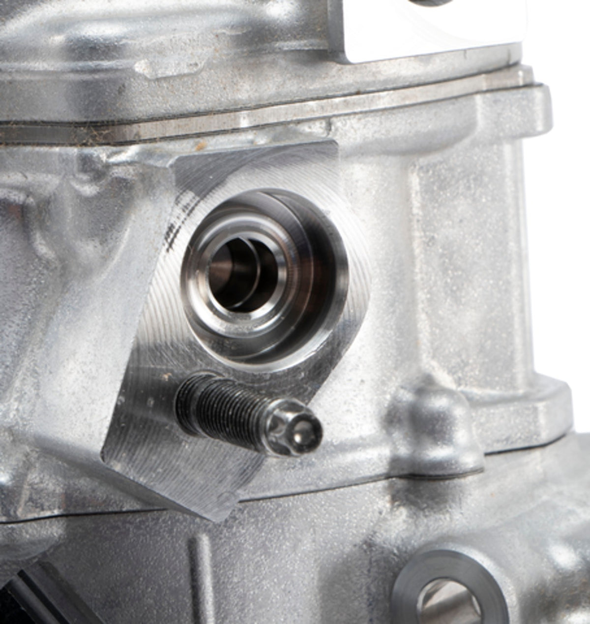 Four Seasons New Nippondenso 7SAS17C Compressor w/ Clutch 198329