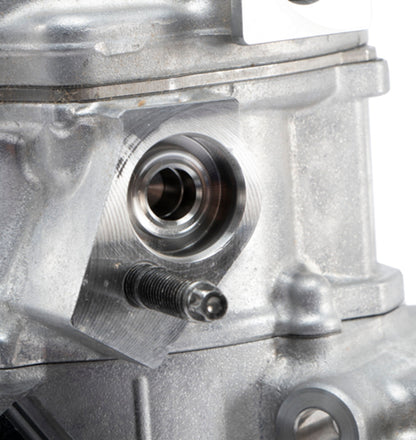 Four Seasons New Nippondenso 7SAS17C Compressor w/ Clutch 198329