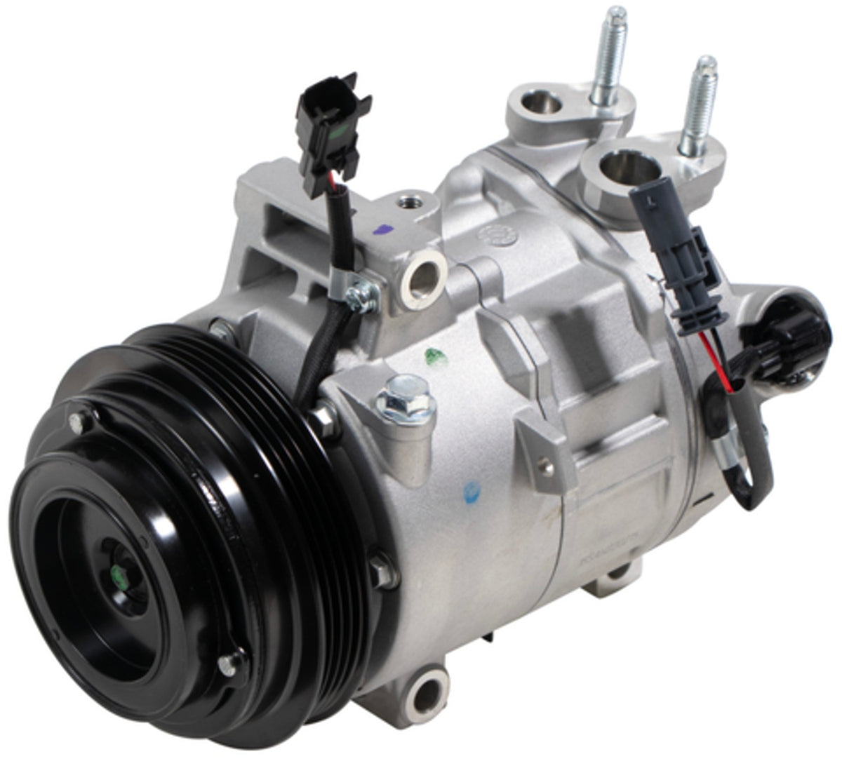 Four Seasons A/C Compressor 198330