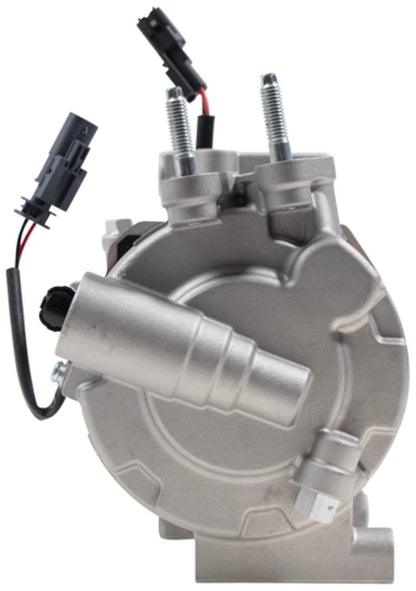 Four Seasons A/C Compressor 198330