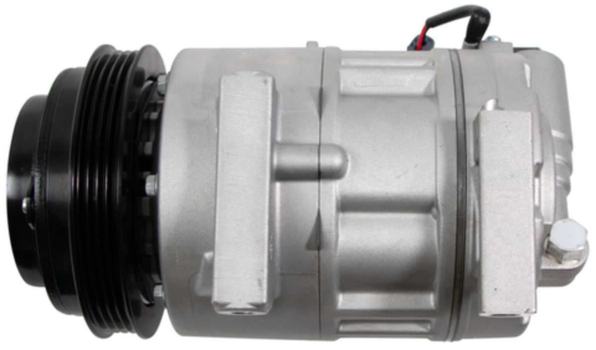 Four Seasons A/C Compressor 198330