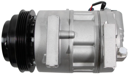 Four Seasons A/C Compressor 198330