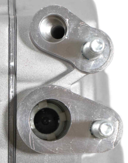 Four Seasons A/C Compressor 198330