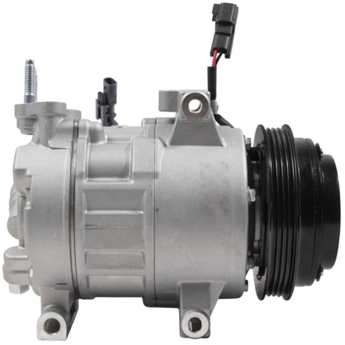 Four Seasons A/C Compressor 198330
