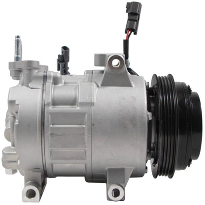 Four Seasons A/C Compressor 198330