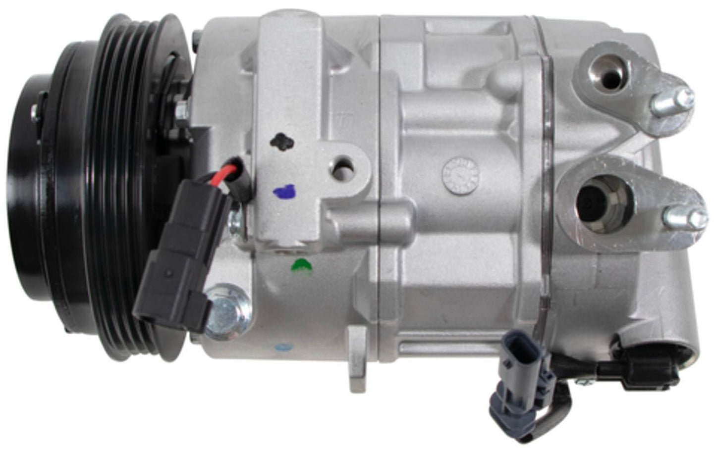 Four Seasons A/C Compressor 198330