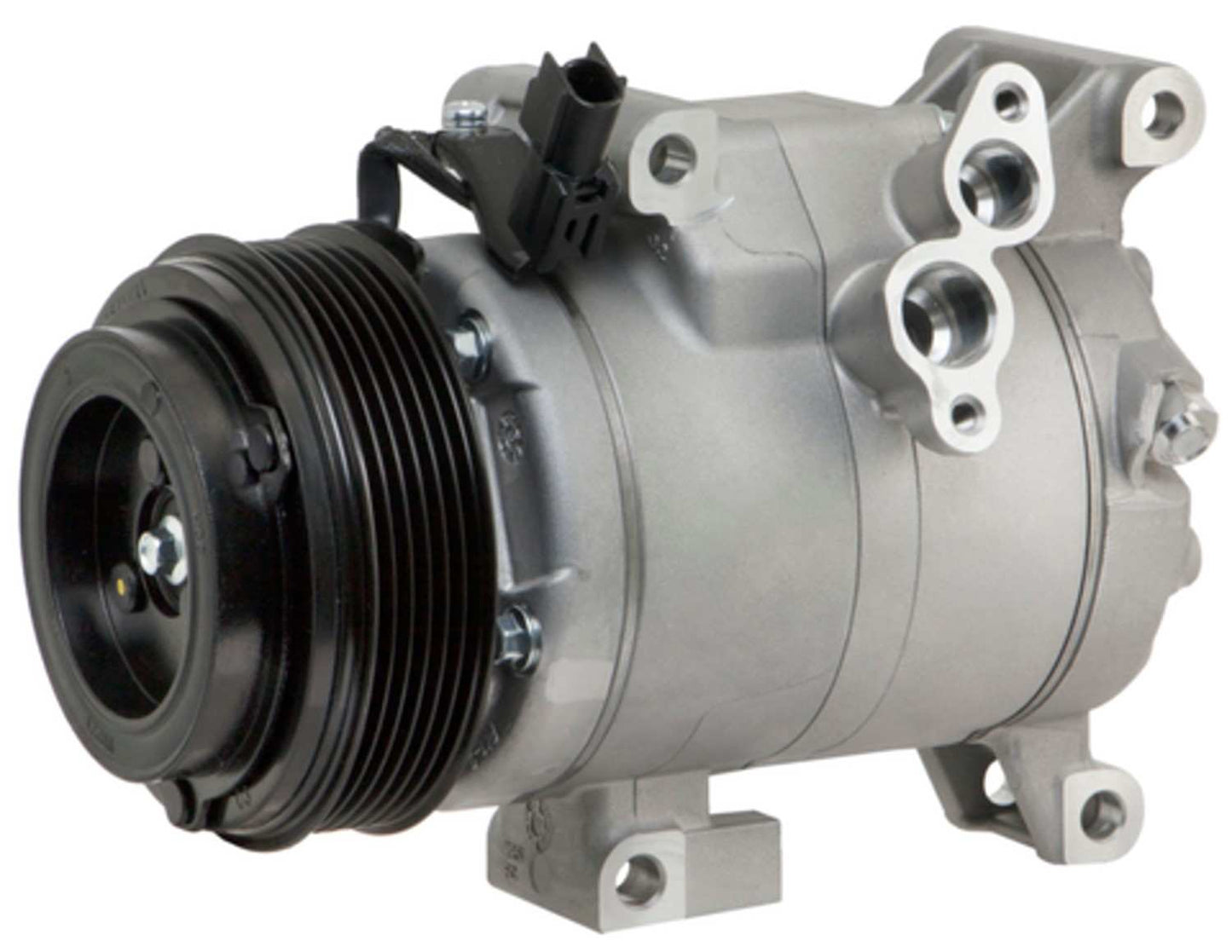 Four Seasons A/C Compressor 198331