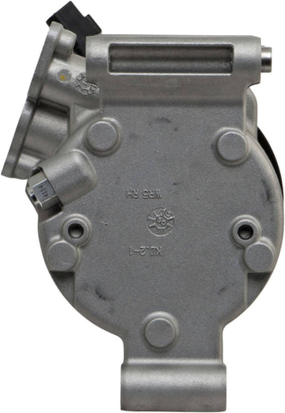 Four Seasons A/C Compressor 198331