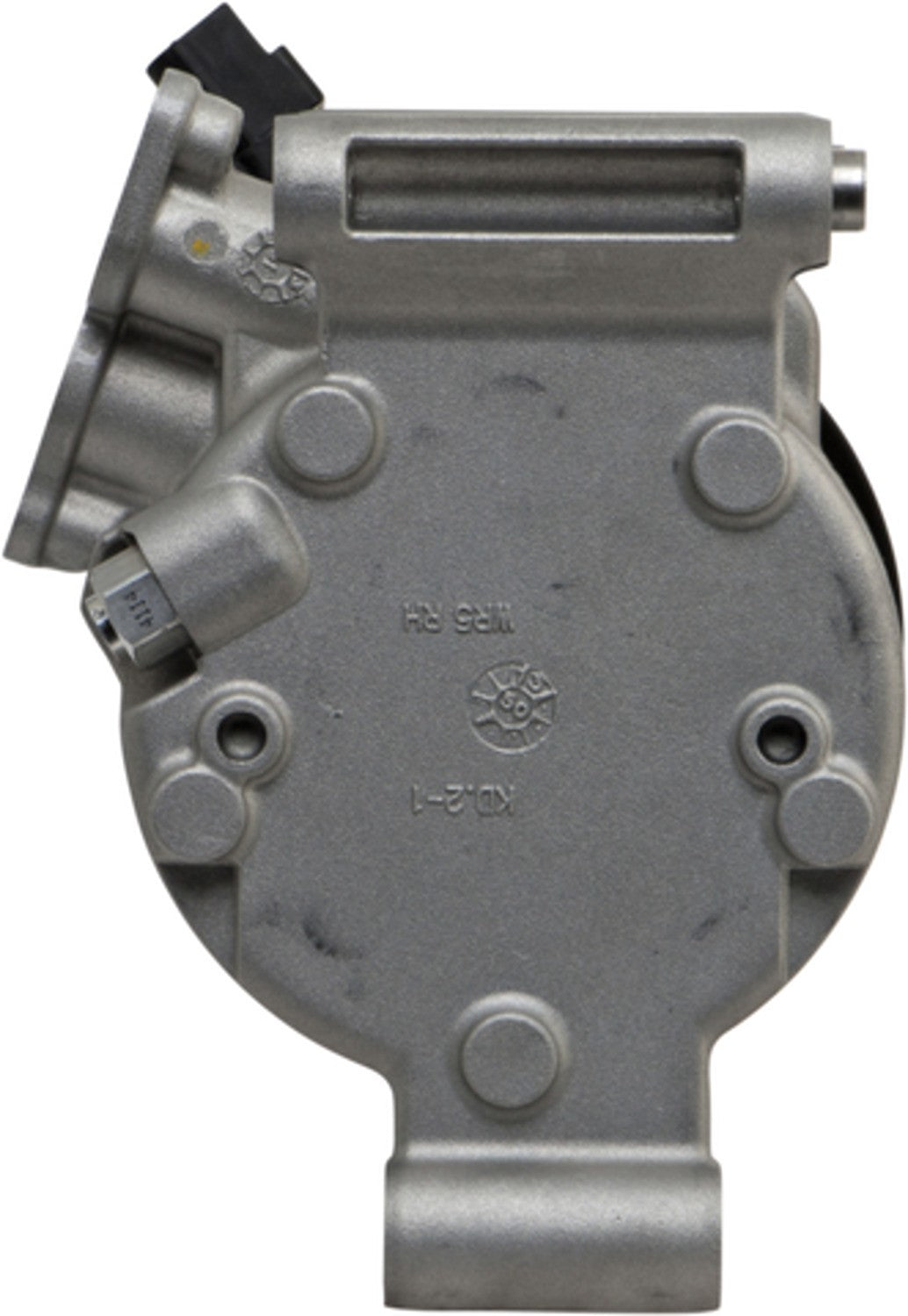 Four Seasons A/C Compressor 198331